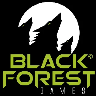 Black Forest Games logo