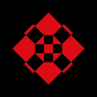 Ten Square Games logo