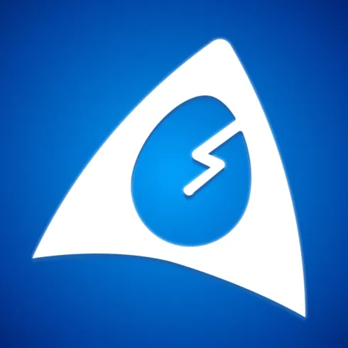 Hatchyverse logo